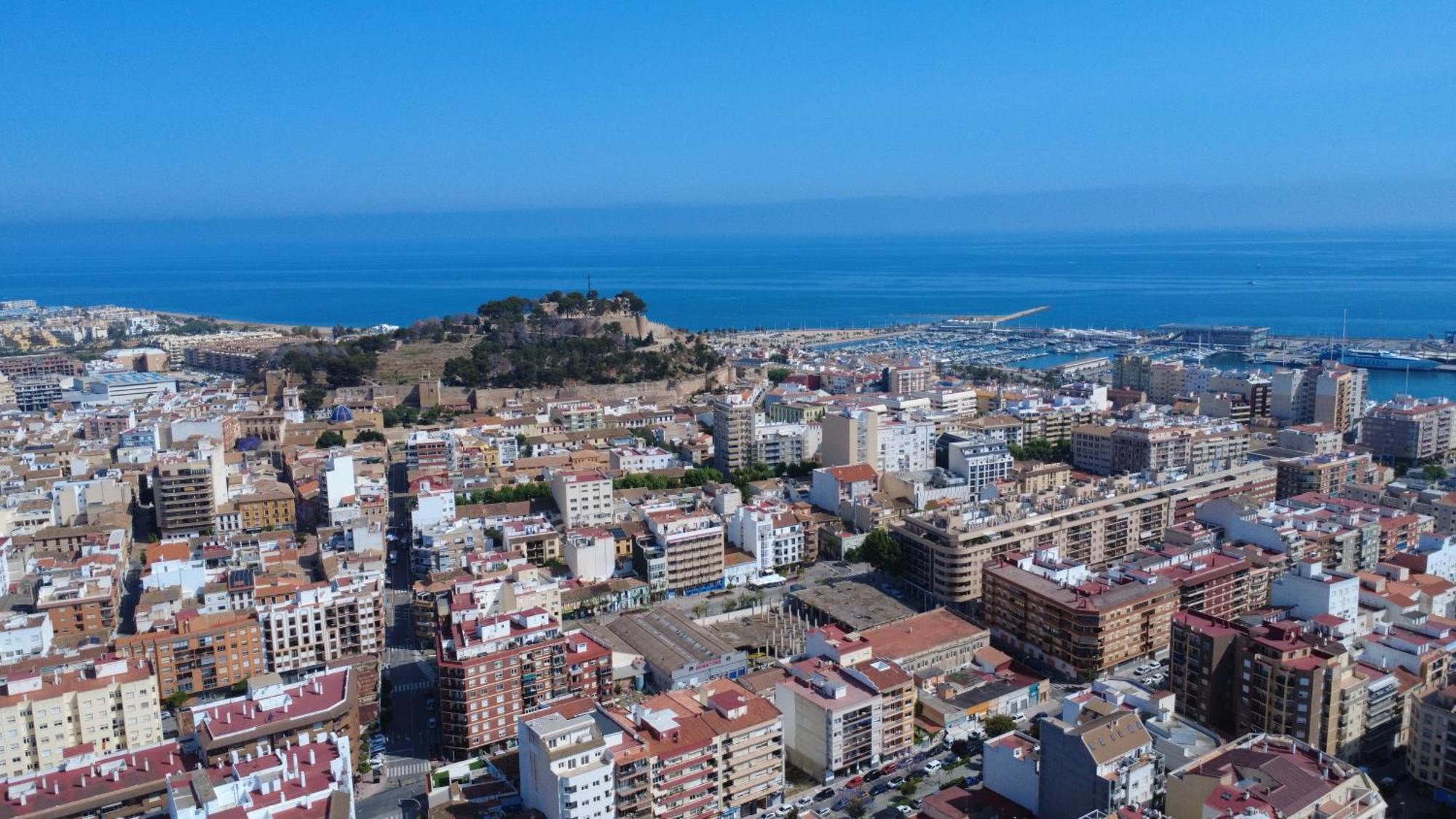 Marina Real Iii T Appartement *
